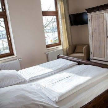 Boardinghouse Vegesack Hotel Bremen Exterior photo